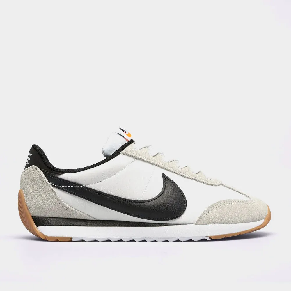 Nike Womens Pacific Sneakers White sold by Tekkie Town product image thumbnail 5