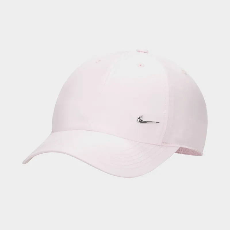 Nike Unisex Dri Fit Club Peak Cap Pink sold by Tekkie Town