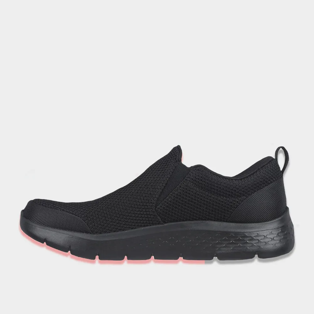 Skechers Mens Go Walk Flex Sneaker Black _ 173904 _ Black sold by Tekkie Town product image thumbnail 2