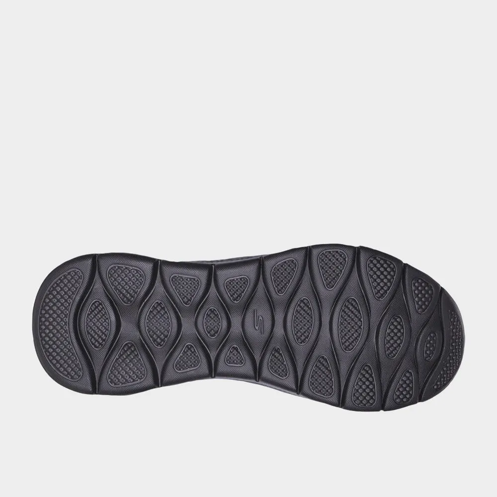 Skechers Mens Go Walk Flex Sneaker Black _ 173904 _ Black sold by Tekkie Town product image thumbnail 3
