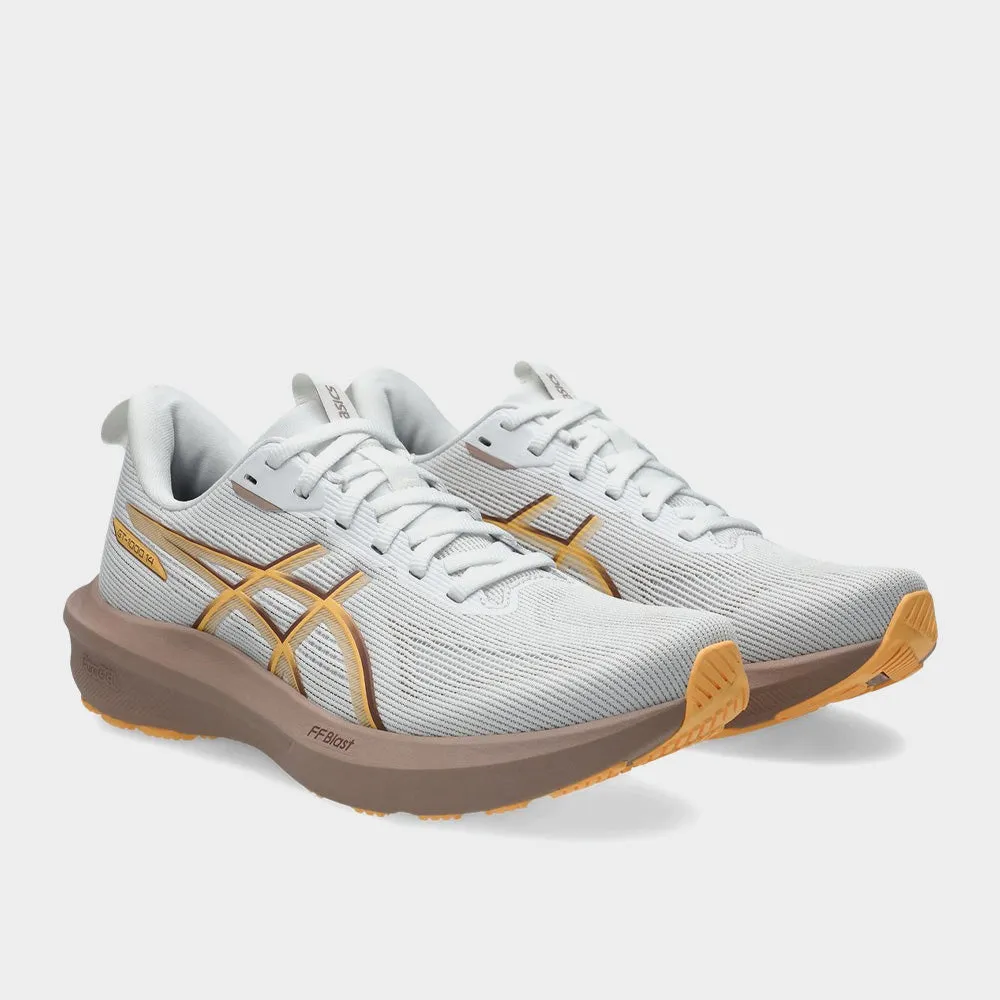 Asics Womens GT 1000 14 Running Shoes White sold by Tekkie Town product image thumbnail 5