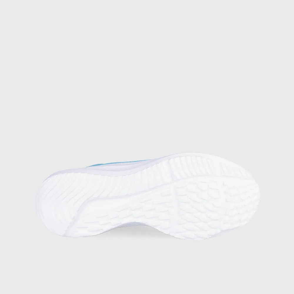 Umbro Womens Kingsley Sneakers Turquoise sold by Tekkie Town product image thumbnail 3