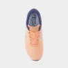 New Balance Womens Fresh Foam Evoz Running Shoes Pink sold by Tekkie Town