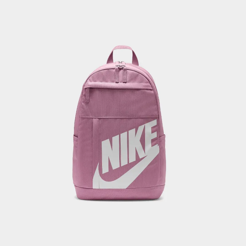 Nike Unisex Elemental Backpack Pink sold by Tekkie Town