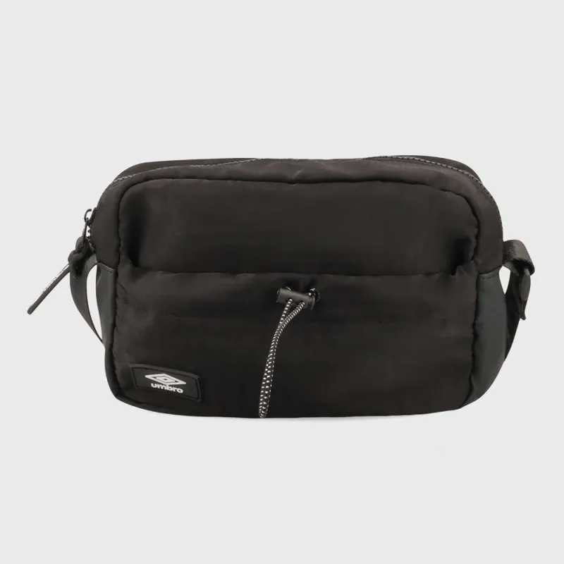 Umbro Unisex Sport Camera Bag Black sold by Tekkie Town