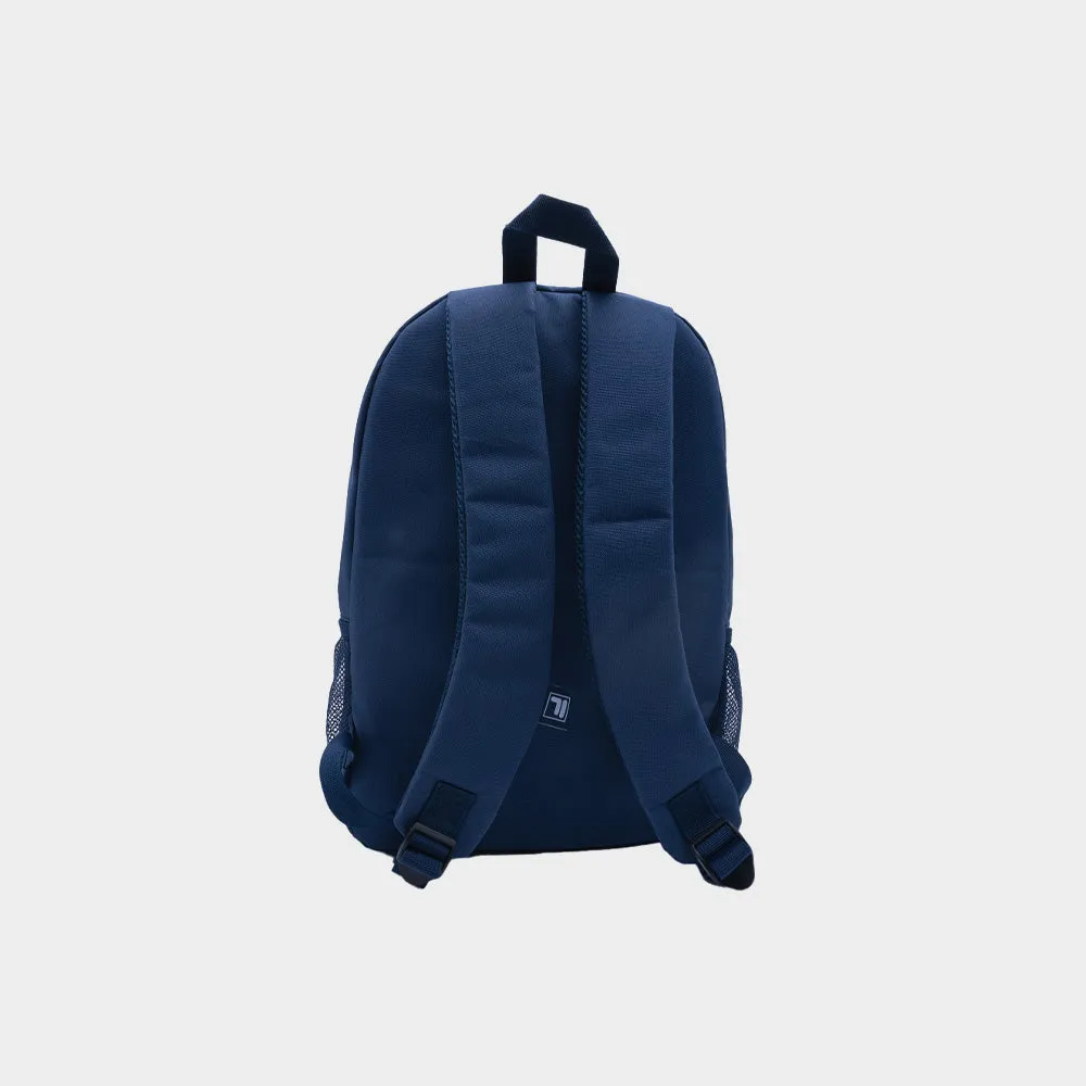 Fila Unisex Crystal Backpack Navy sold by Tekkie Town product image thumbnail 3
