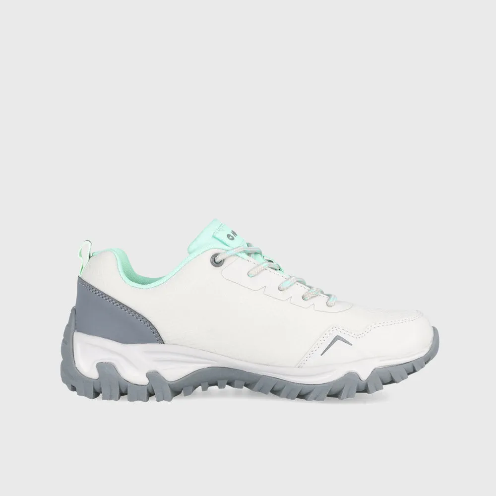 Hi-Tec Womens Voyager Ii Outdoor Shoes Grey sold by Tekkie Town