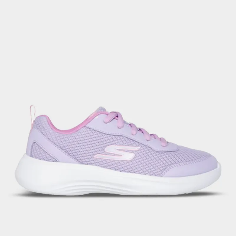 Skechers Youth Selectors Sneakers Purple sold by Tekkie Town