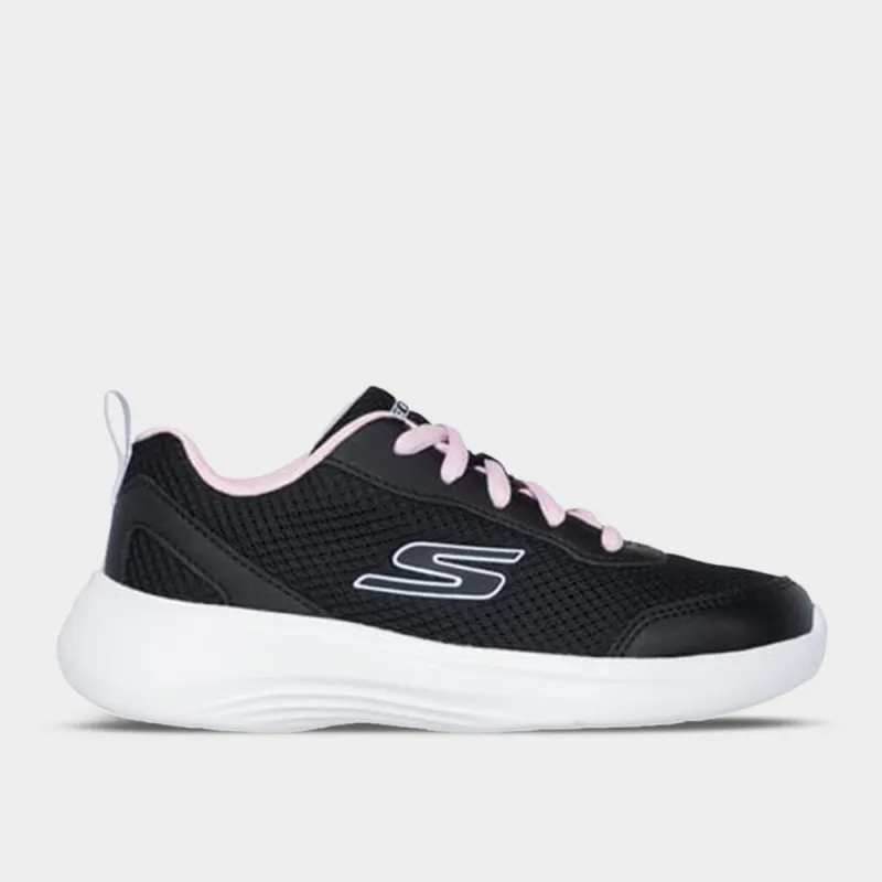 Skechers Youth Selectors Sneakers Black sold by Tekkie Town
