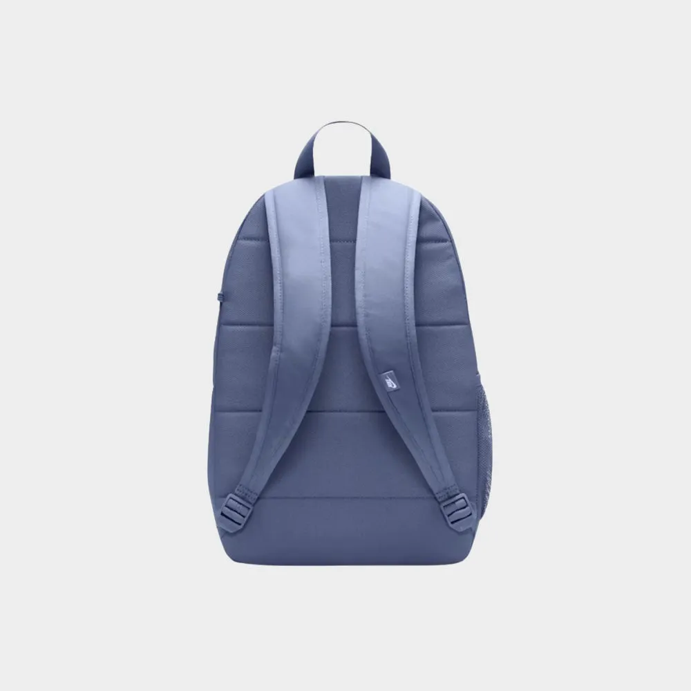Nike Unisex Elemental Shoebox Backpack Blue sold by Tekkie Town product image thumbnail 2