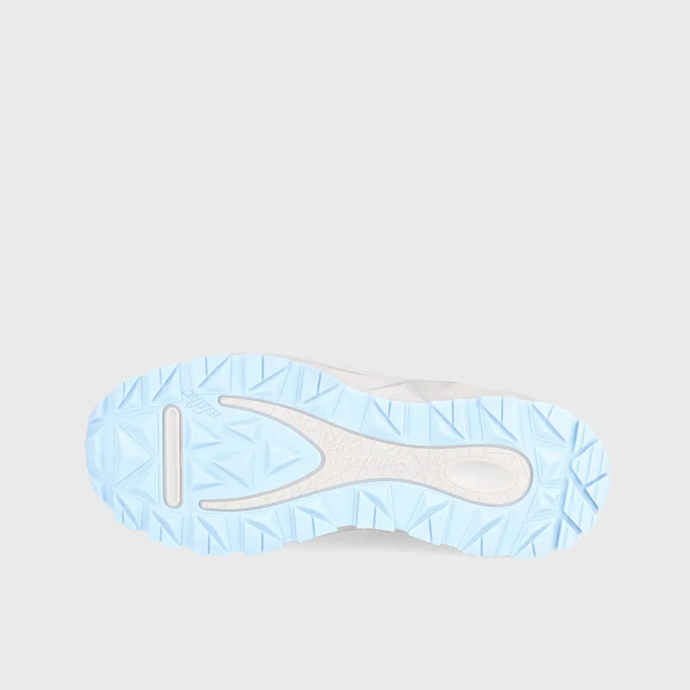 Hi-Tec Youth Geo Pulse Outdoor Shoes Blue sold by Tekkie Town product image thumbnail 3