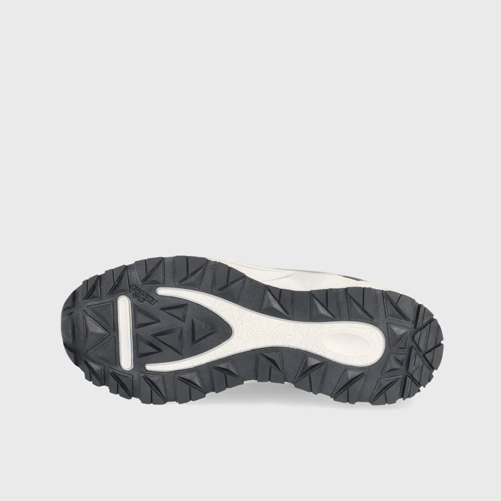 Hi-Tec Youth Geo Pulse Outdoor Shoes Olive sold by Tekkie Town product image thumbnail 3