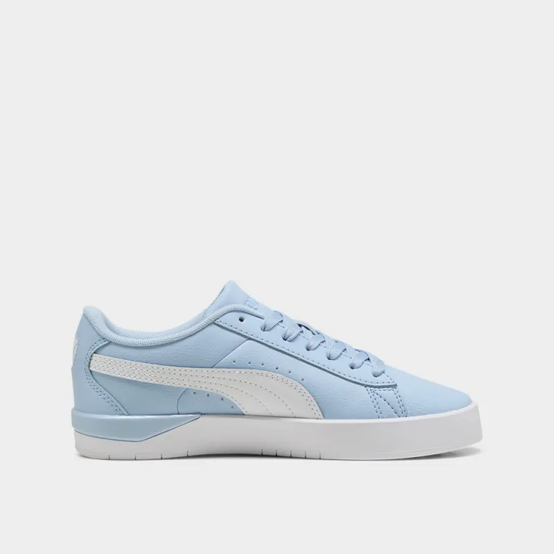 Puma Youth Jada Classic Sneakers Blue sold by Tekkie Town