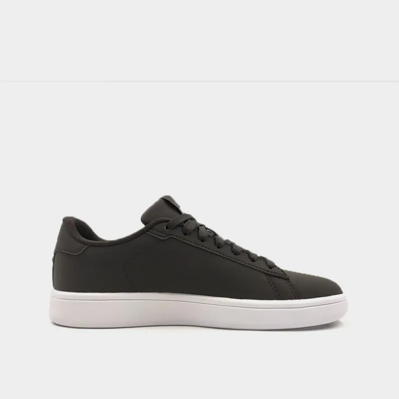 Puma Youth Smash Buck Cat Sneakers Black sold by Tekkie Town