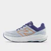 New Balance Womens Fresh Foam X 860 V15 Running Shoes Blue sold by Tekkie Town