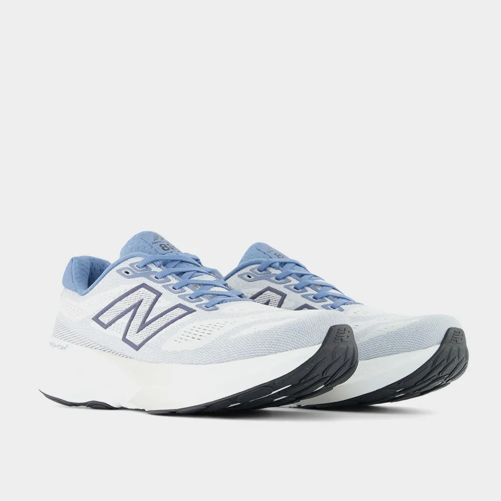 New Balance MENS Fresh Foam X 880 v15 Running Shoes Blue sold by Tekkie Town product image thumbnail 4
