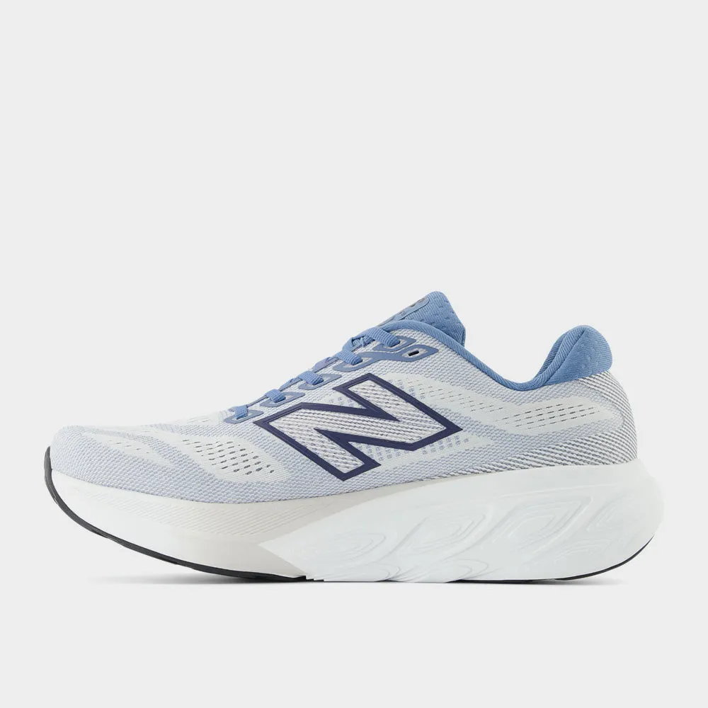 New Balance MENS Fresh Foam X 880 v15 Running Shoes Blue sold by Tekkie Town product image thumbnail 2