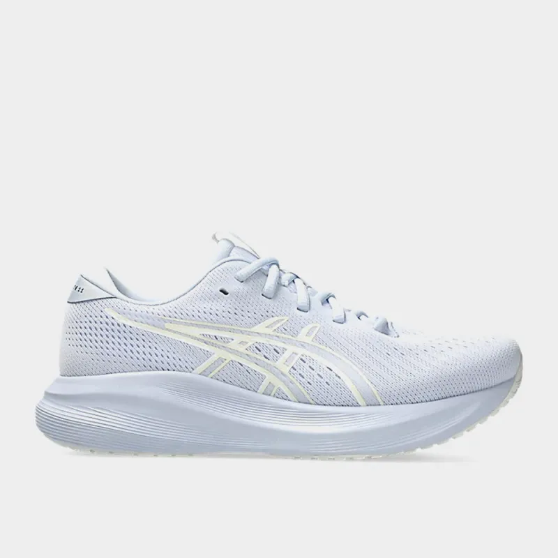 Asics Womens GeL-Excite 11 Running Shoes Blue sold by Tekkie Town