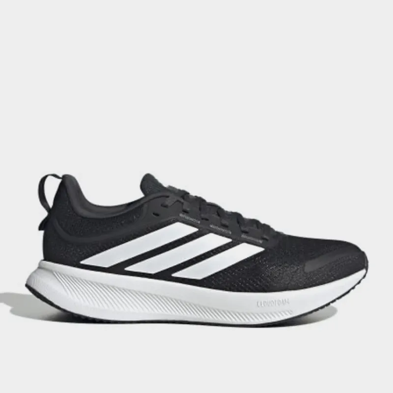 Adidas Mens Runblaze Running Shoes Black made by Adidas