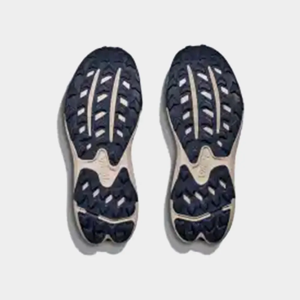 Hoka Mens Torrent 4 Trail Running Shoes Brown sold by Tekkie Town product image thumbnail 3