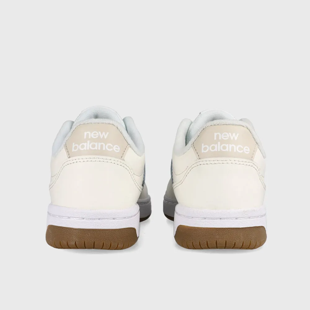 New Balance Youth Bb80 V1 Sneakers Beige sold by Tekkie Town product image thumbnail 4