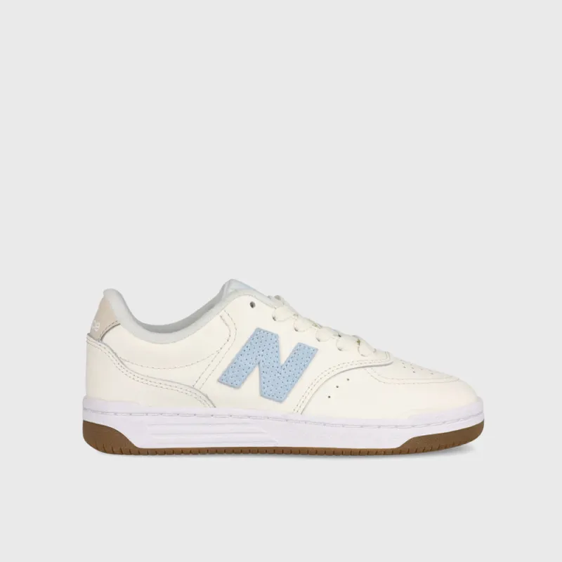 New Balance Youth Bb80 V1 Sneakers Beige sold by Tekkie Town