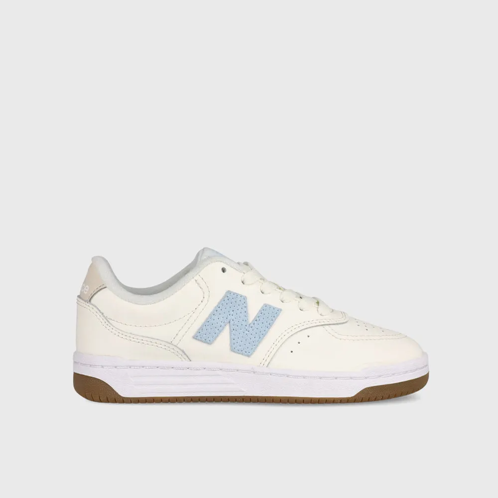 New Balance Youth Bb80 V1 Sneakers Beige sold by Tekkie Town