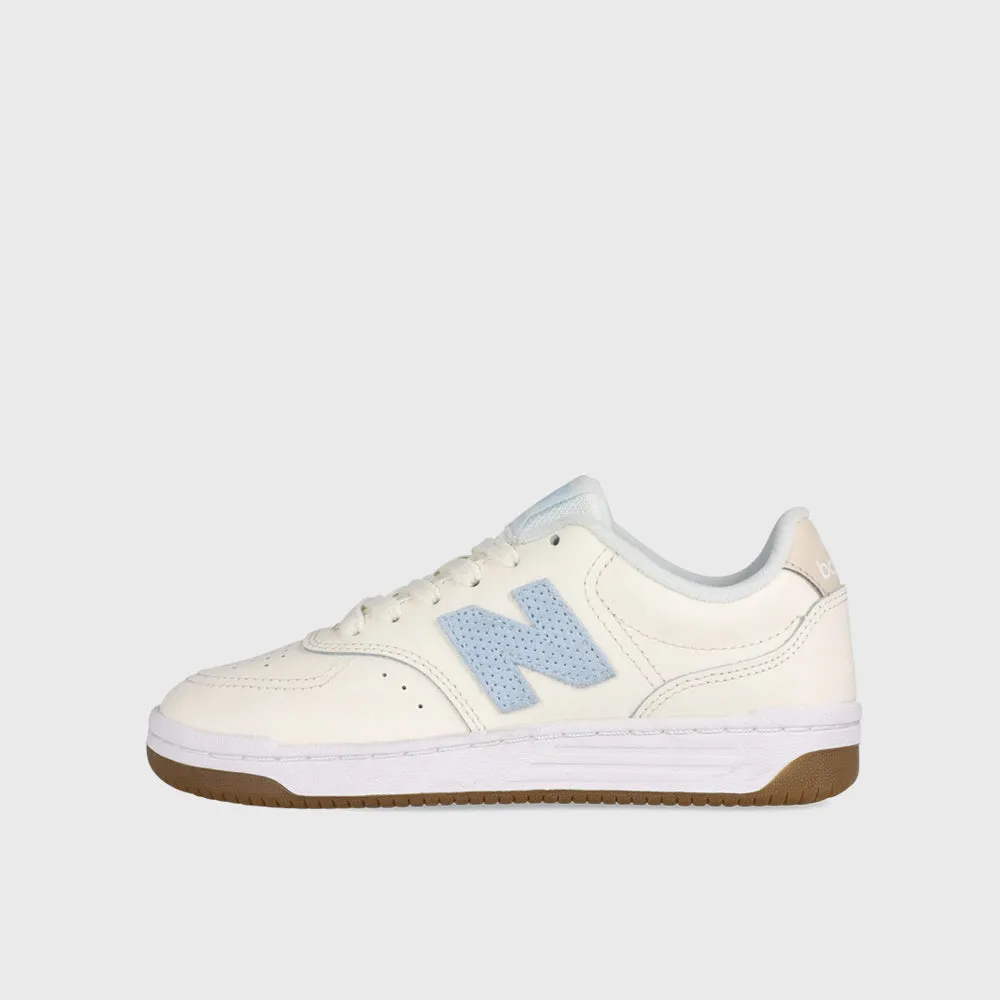 New Balance Youth Bb80 V1 Sneakers Beige sold by Tekkie Town product image thumbnail 2