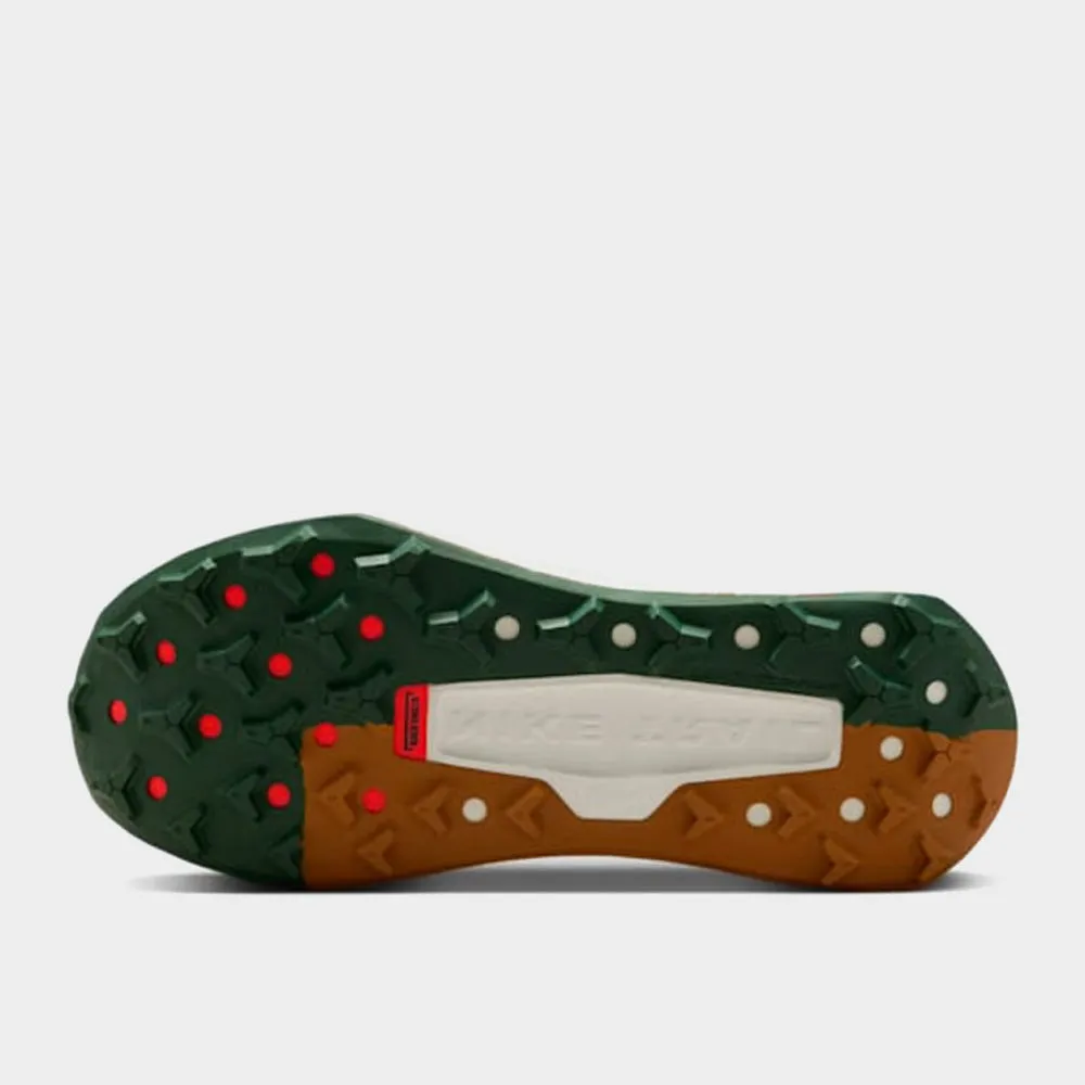 Nike Mens Wildhorse 10 Trail Running Shoes Black sold by Tekkie Town product image thumbnail 3