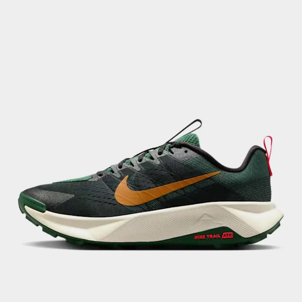 Nike Mens Wildhorse 10 Trail Running Shoes Black sold by Tekkie Town product image thumbnail 2