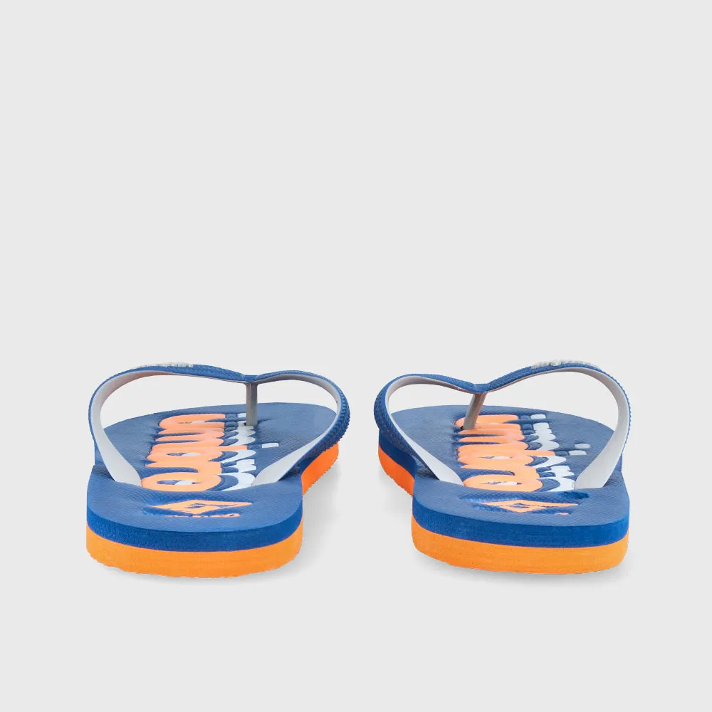Umbro Youth Relief Thong Sandals Blue sold by Tekkie Town product image thumbnail 5