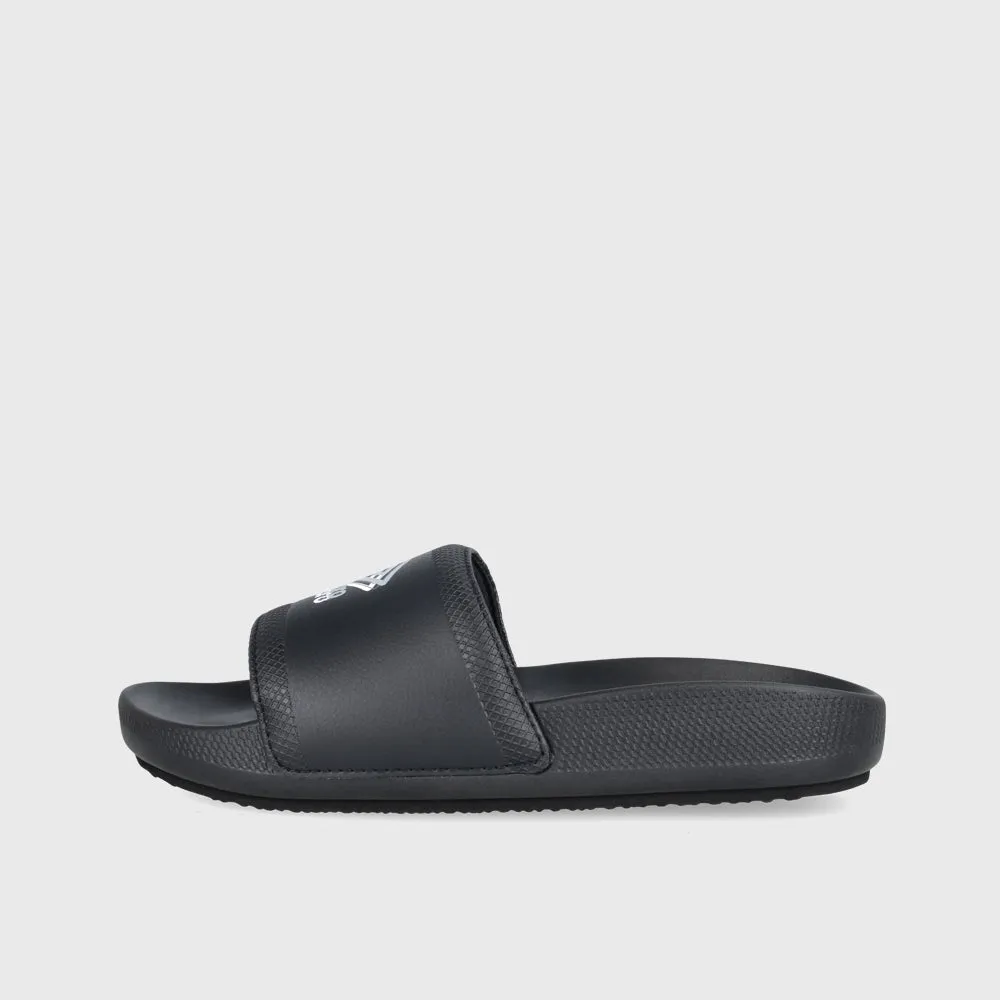Umbro Womens Squeeze Me Comfort Slides Black sold by Tekkie Town product image thumbnail 3