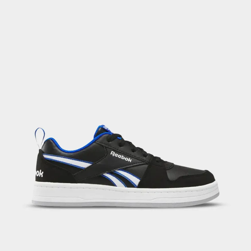 Reebok Youth Royal Prime 2.0 Black sold by Tekkie Town