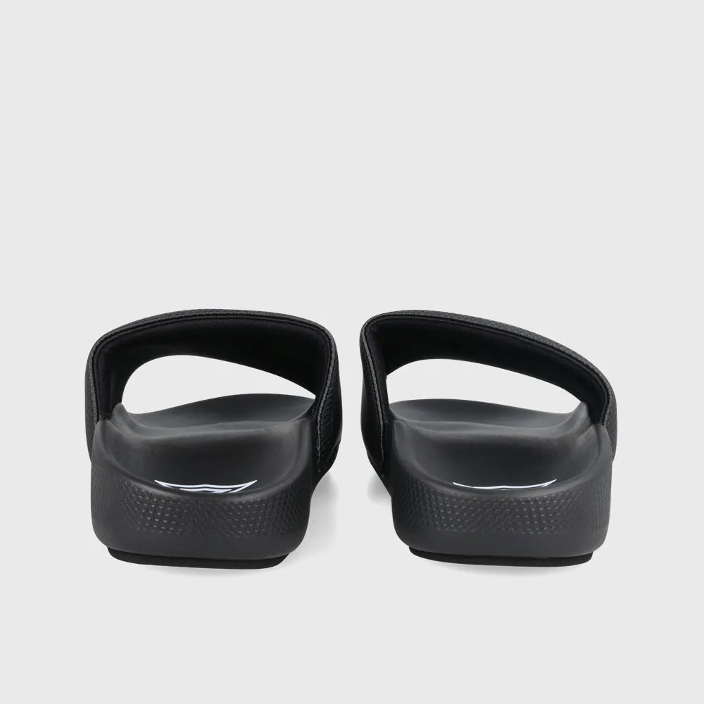 Umbro Mens Squeeze Me Comfort Slides Black sold by Tekkie Town product image thumbnail 5