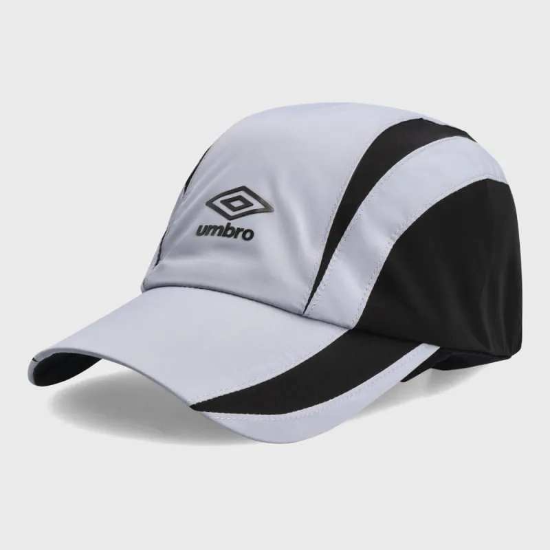 Umbro Unisex Sports Cap Grey sold by Tekkie Town