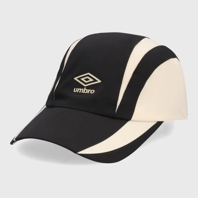Umbro Unisex Sports Cap Black sold by Tekkie Town