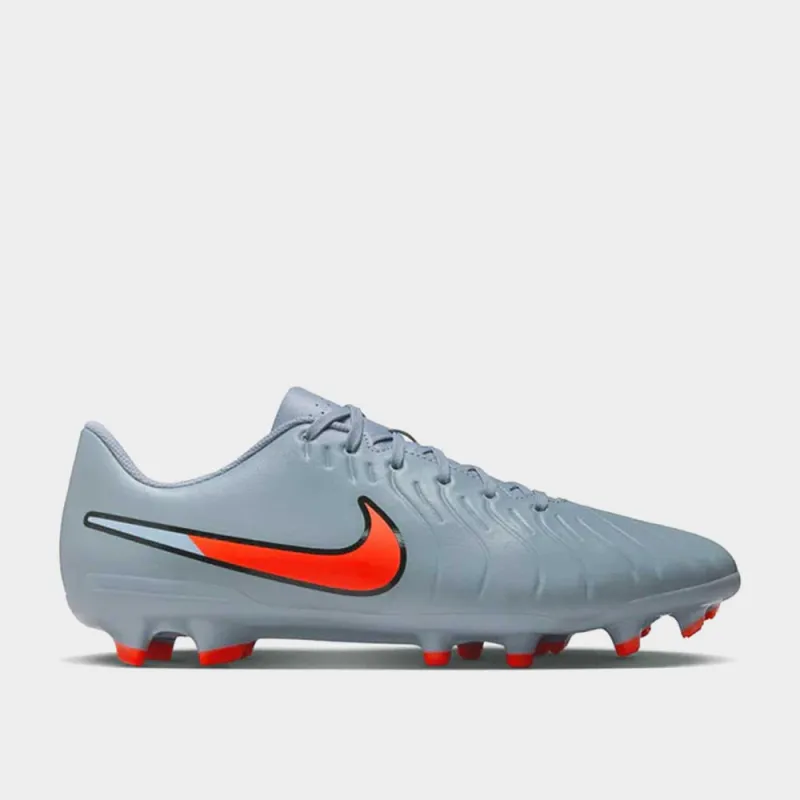 Nike Mens Tiempo Legend Club 10 Football Boots Blue sold by Tekkie Town