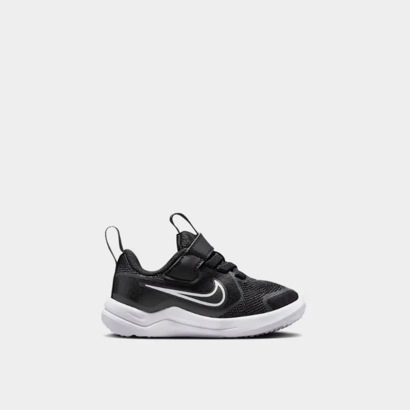 Nike Infants Cosmic Runner Sneakers Black sold by Tekkie Town