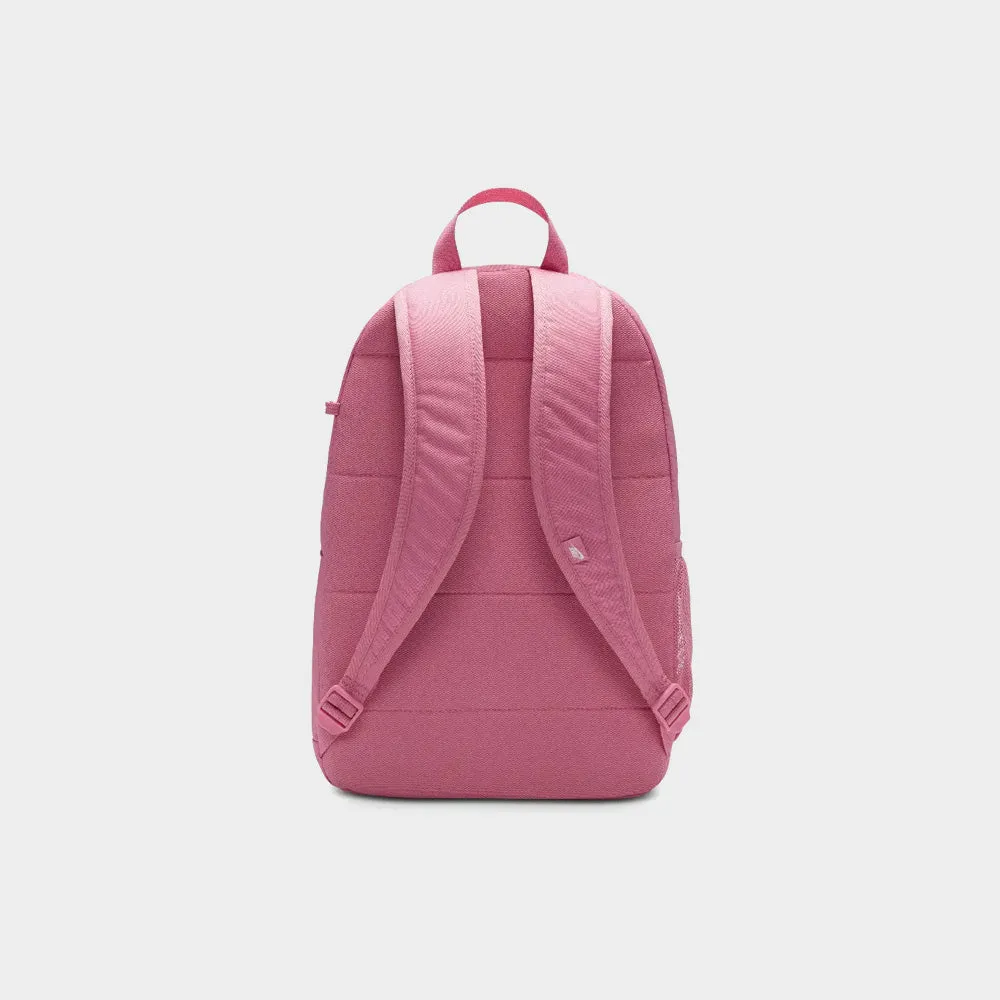 Nike Unisex Elemental Shoebox Backpack Pink sold by Tekkie Town product image thumbnail 2