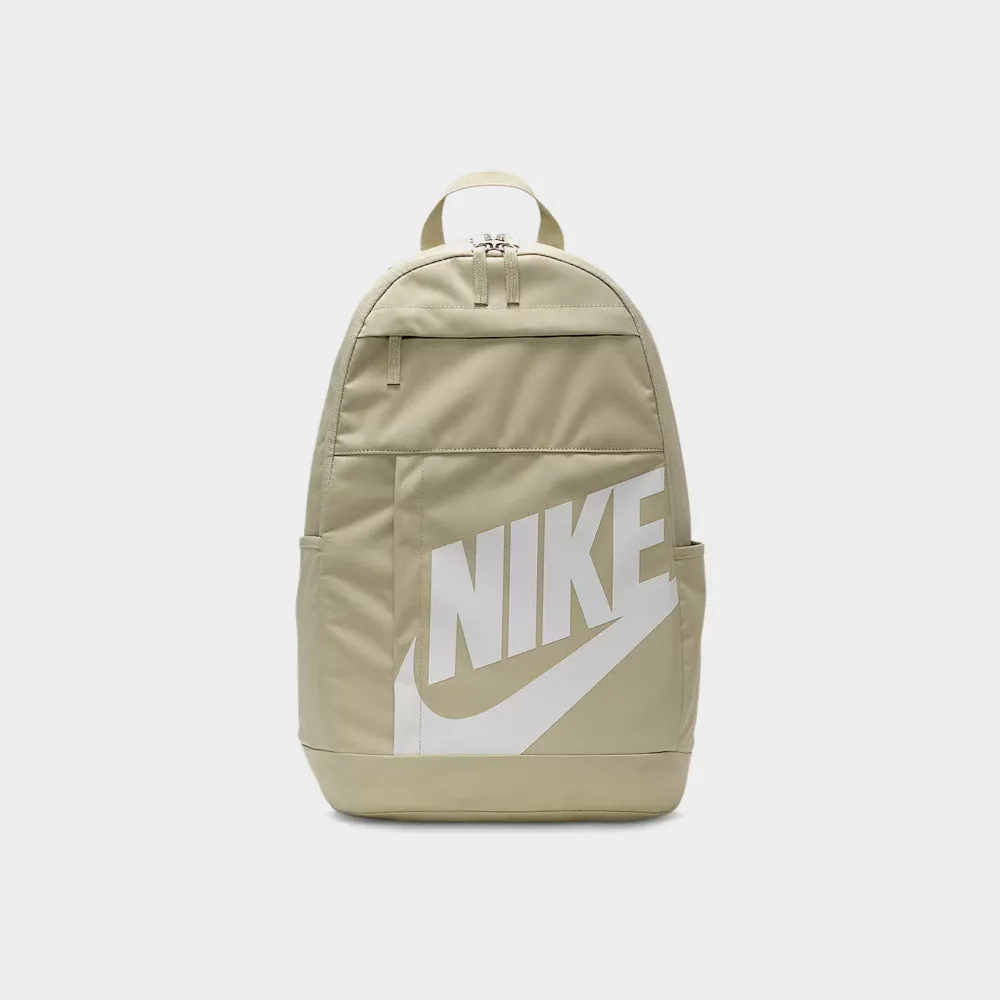 Nike Unisex Elemental Backpack Beige sold by Tekkie Town