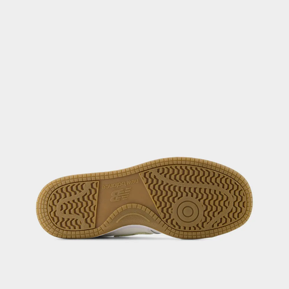 New Balance Youth Bb80 V1 Sneakers Beige sold by Tekkie Town product image thumbnail 3