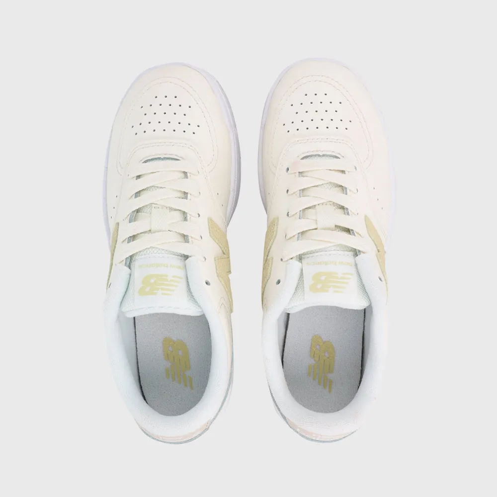 New Balance Youth Bb80 V1 Sneakers Beige sold by Tekkie Town product image thumbnail 5