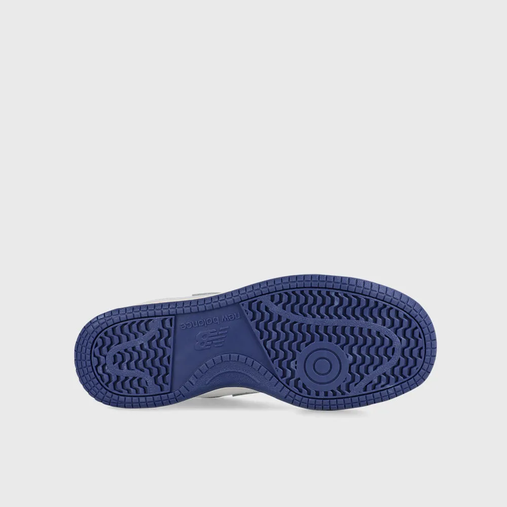 New Balance Youth Bb80 V1 Sneakers White sold by Tekkie Town product image thumbnail 3