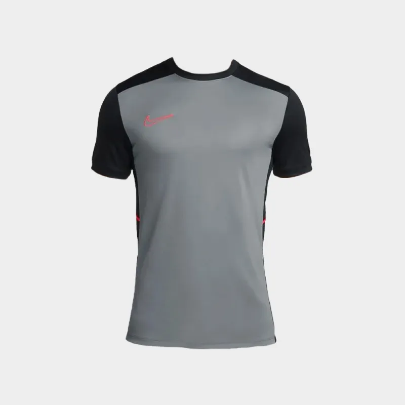 Nike Mens DrI-Fit Soccer Tee Grey sold by Tekkie Town