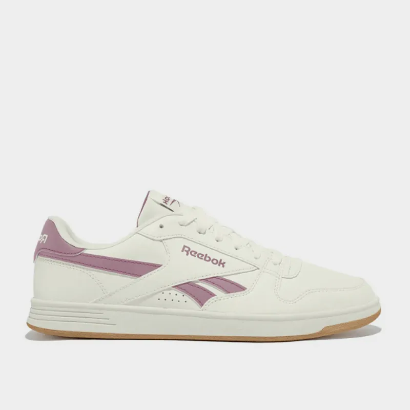 Reebok Womens Match Prime Sneakers Beige sold by Tekkie Town