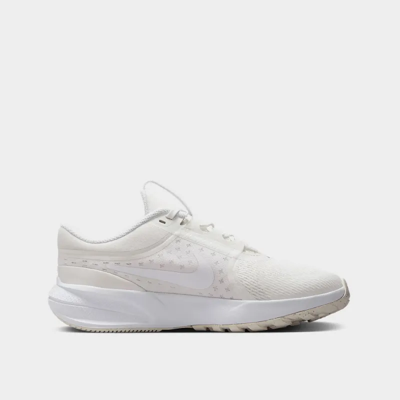 Nike Youth Star Runner 5 Sneakers Grey sold by Tekkie Town