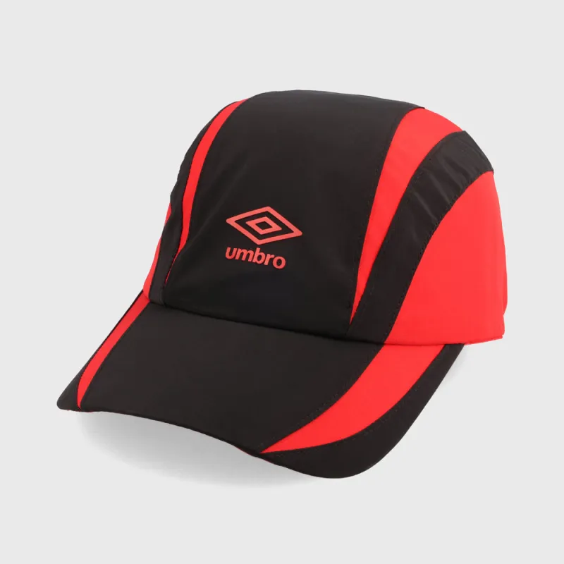 Umbro Unisex Sports Cap Black sold by Tekkie Town