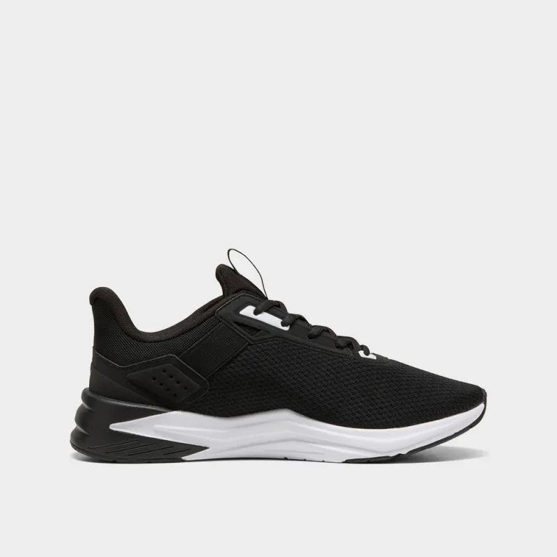 Puma Youth Ftr Wave Sneakers Black sold by Tekkie Town