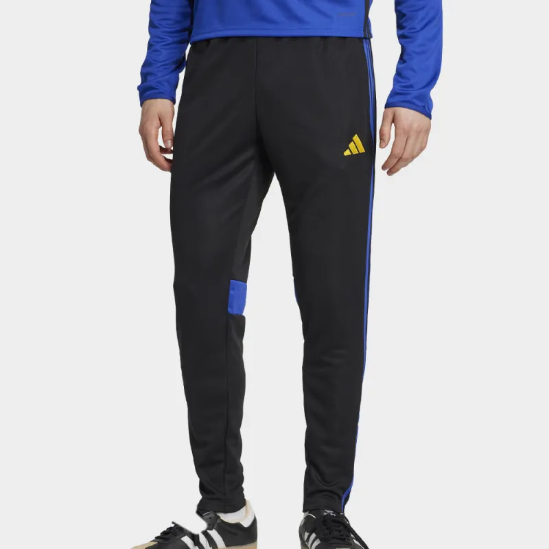 Adidas Mens Tiro Essential Pants Black sold by Tekkie Town
