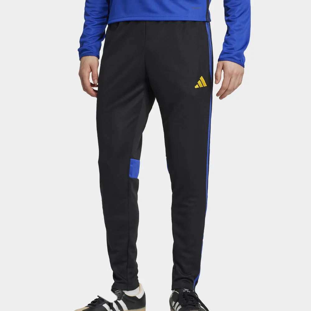 Adidas Mens Tiro Essential Pants Black sold by Tekkie Town